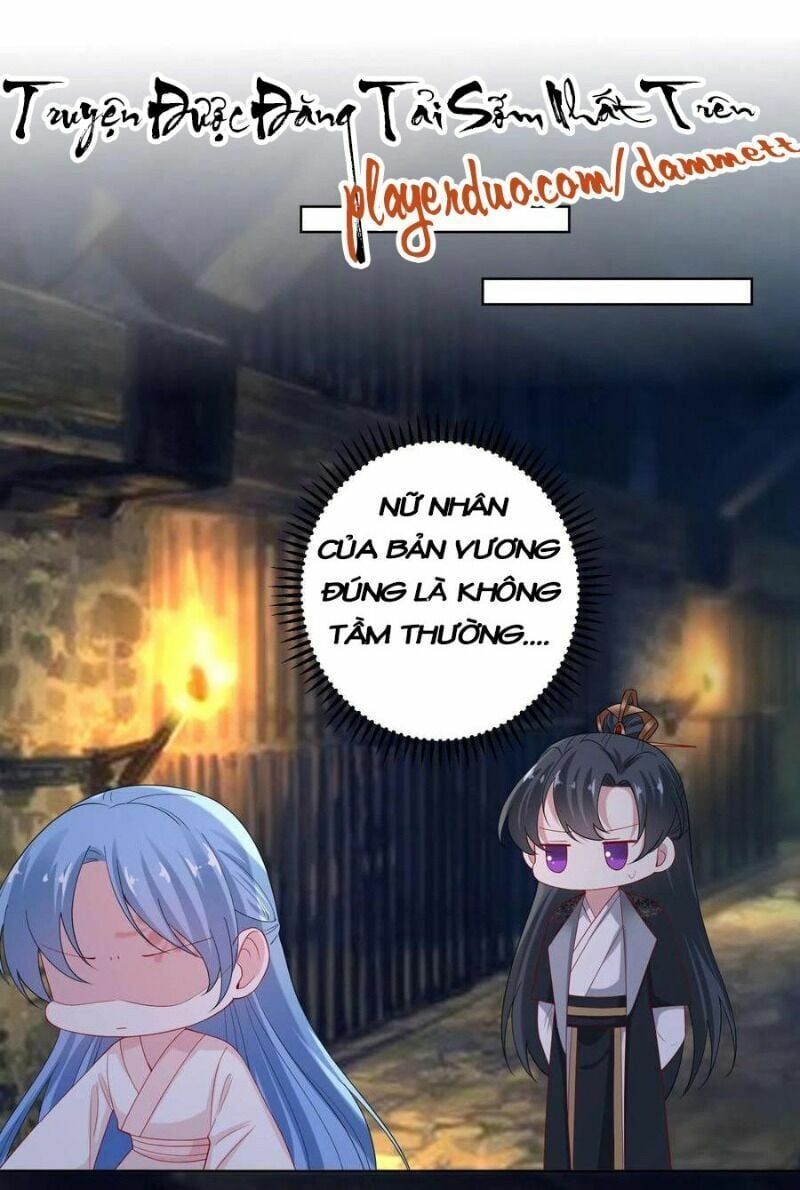 đọc truyện Độc Y Đích Nữ Chương 168 ảnh 24 tại Thiên Thai Truyện