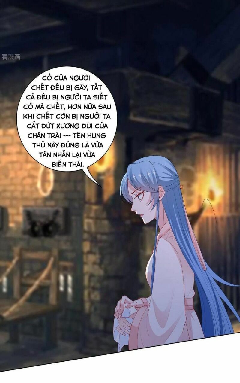 đọc truyện Độc Y Đích Nữ Chương 168 ảnh 25 tại Thiên Thai Truyện