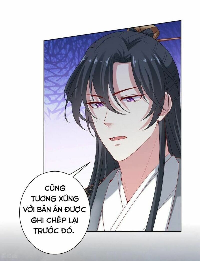 đọc truyện Độc Y Đích Nữ Chương 168 ảnh 26 tại Thiên Thai Truyện