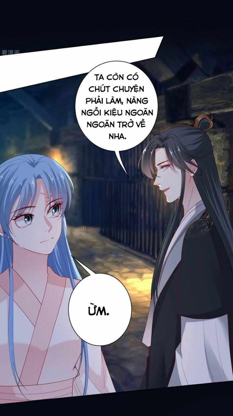 đọc truyện Độc Y Đích Nữ Chương 168 ảnh 29 tại Thiên Thai Truyện