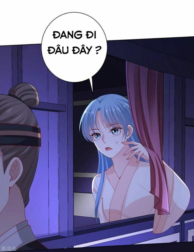 đọc truyện Độc Y Đích Nữ Chương 168 ảnh 31 tại Thiên Thai Truyện