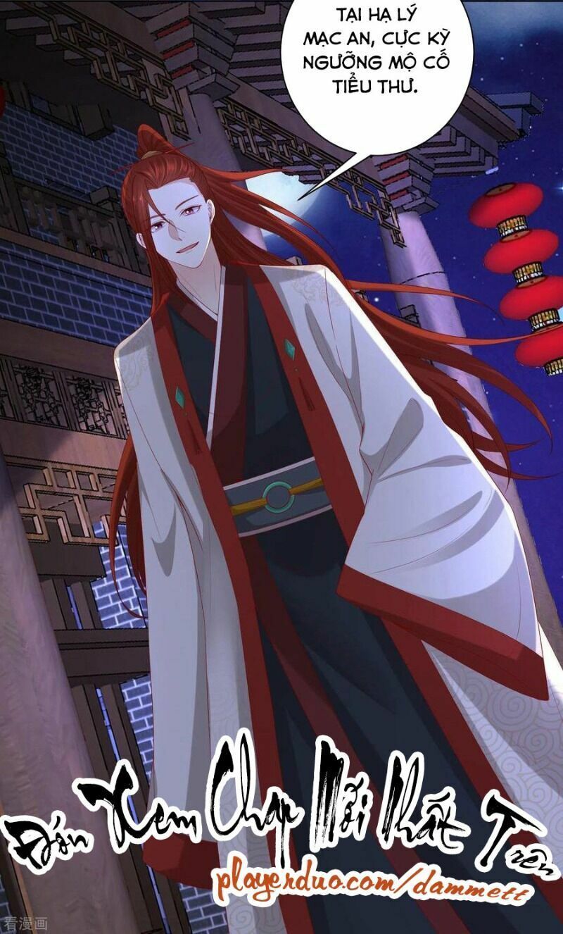 đọc truyện Độc Y Đích Nữ Chương 168 ảnh 33 tại Thiên Thai Truyện