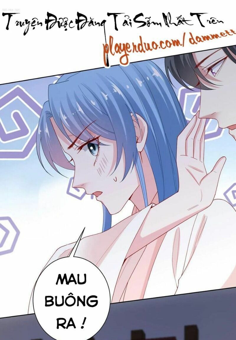 đọc truyện Độc Y Đích Nữ Chương 168 ảnh 6 tại Thiên Thai Truyện