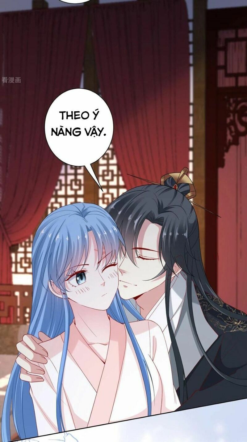 đọc truyện Độc Y Đích Nữ Chương 168 ảnh 7 tại Thiên Thai Truyện