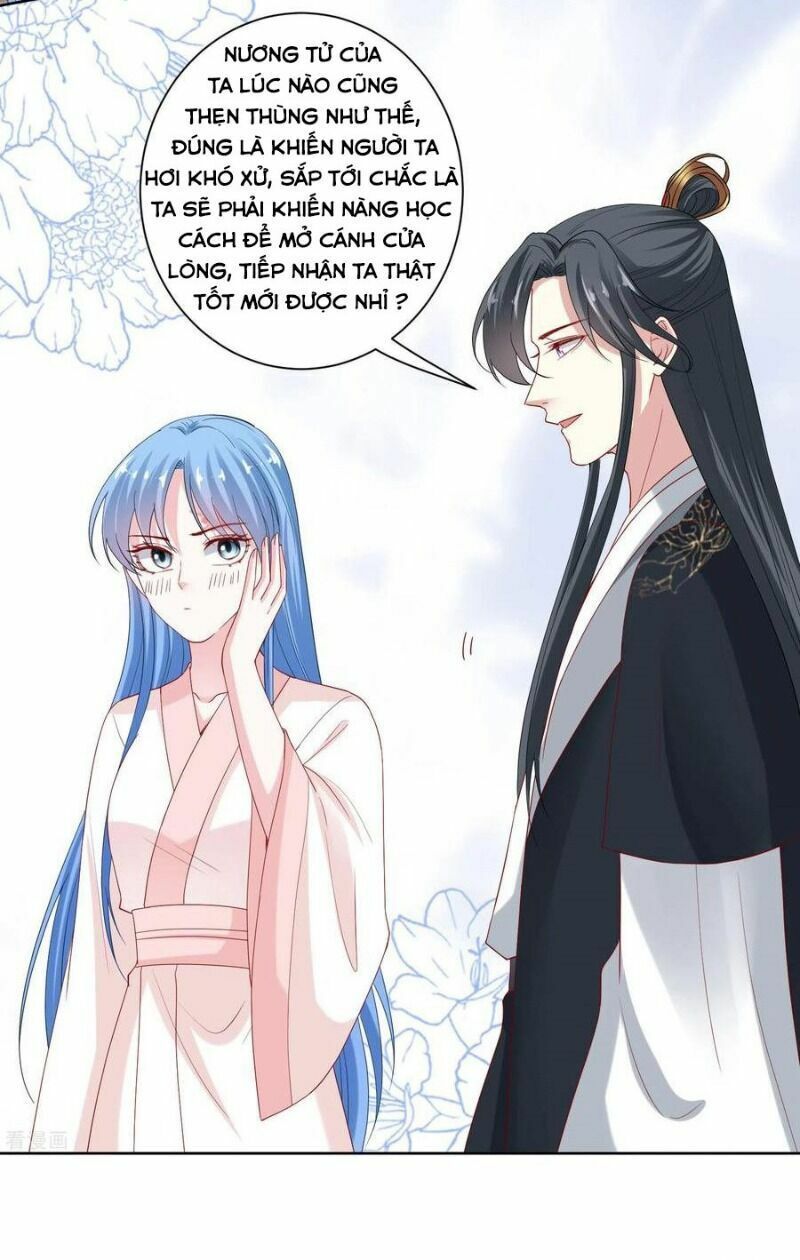 đọc truyện Độc Y Đích Nữ Chương 168 ảnh 8 tại Thiên Thai Truyện