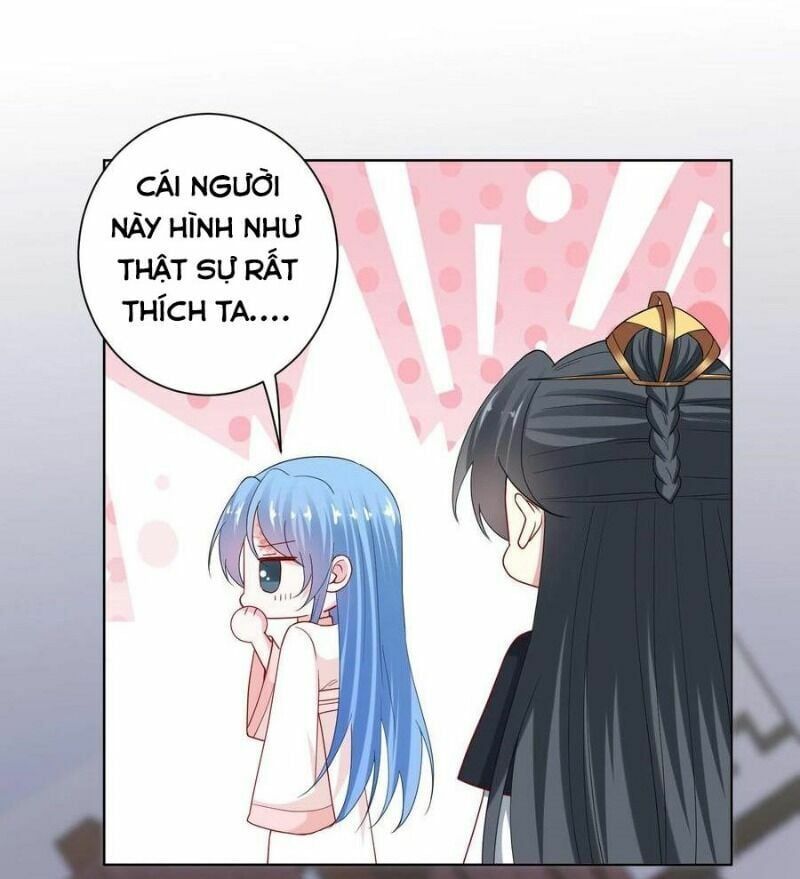 đọc truyện Độc Y Đích Nữ Chương 168 ảnh 9 tại Thiên Thai Truyện