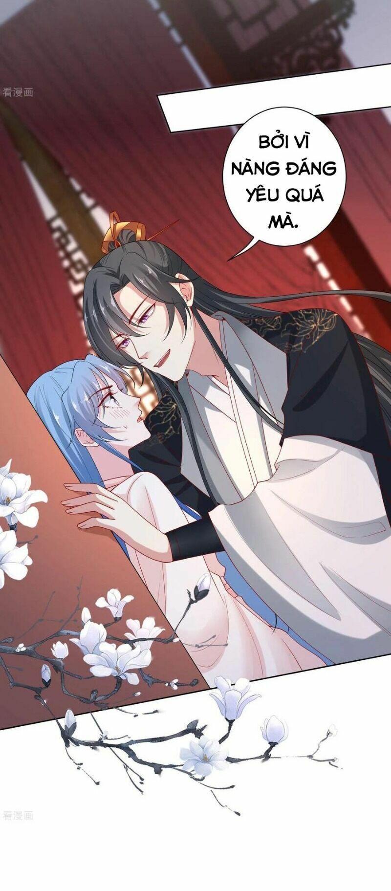 đọc truyện Độc Y Đích Nữ Chương 168 ảnh 10 tại Thiên Thai Truyện