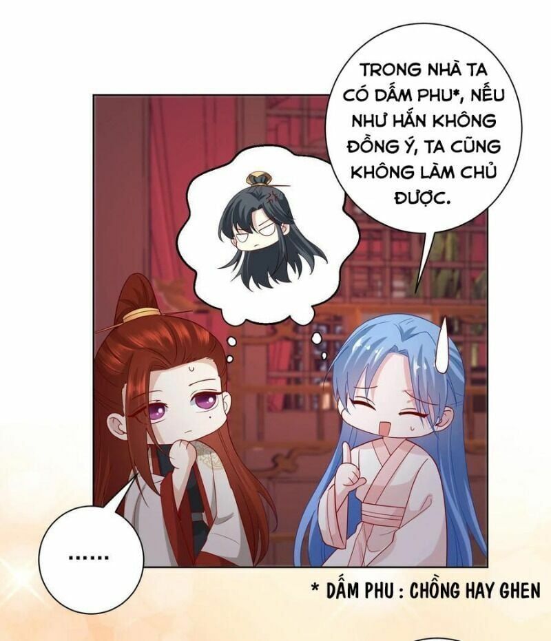 đọc truyện Độc Y Đích Nữ Chương 169 ảnh 17 tại Thiên Thai Truyện