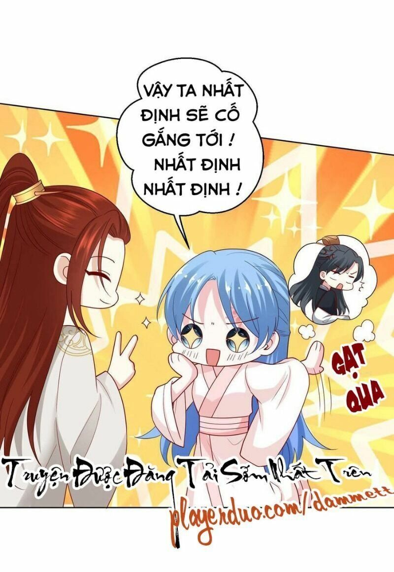 đọc truyện Độc Y Đích Nữ Chương 169 ảnh 19 tại Thiên Thai Truyện