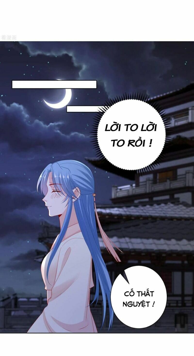 đọc truyện Độc Y Đích Nữ Chương 169 ảnh 20 tại Thiên Thai Truyện