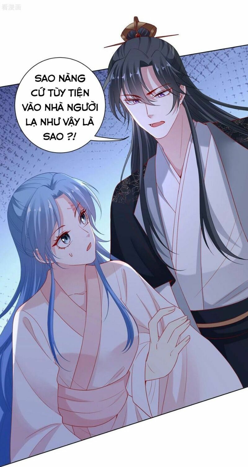 đọc truyện Độc Y Đích Nữ Chương 169 ảnh 21 tại Thiên Thai Truyện