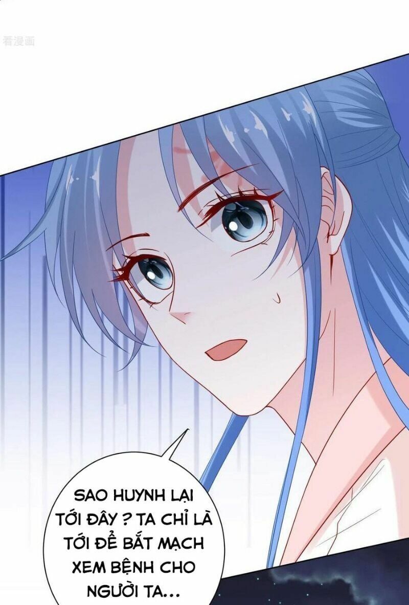 đọc truyện Độc Y Đích Nữ Chương 169 ảnh 22 tại Thiên Thai Truyện