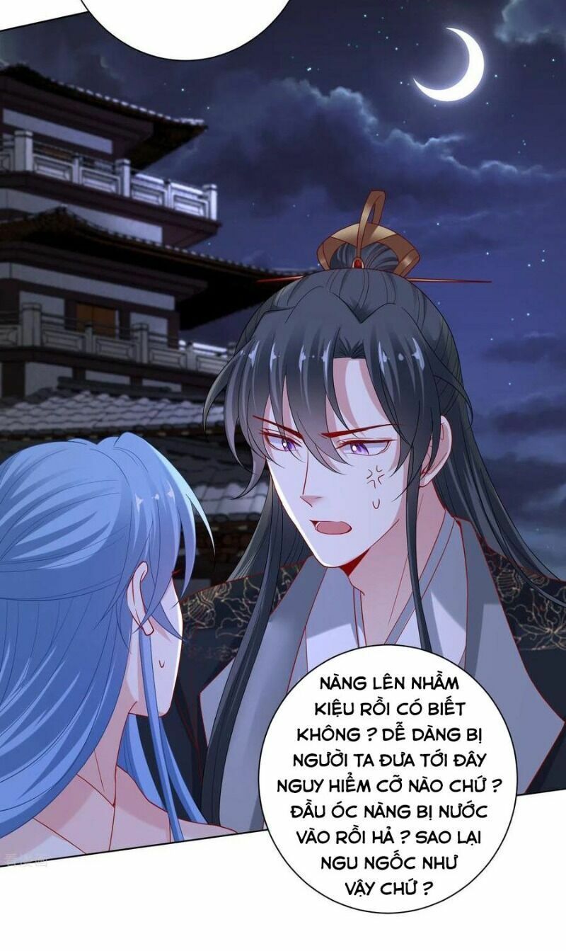 đọc truyện Độc Y Đích Nữ Chương 169 ảnh 23 tại Thiên Thai Truyện