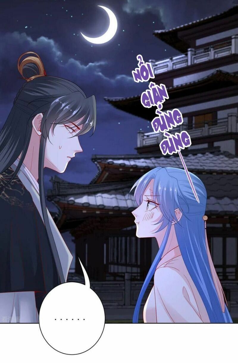 đọc truyện Độc Y Đích Nữ Chương 169 ảnh 25 tại Thiên Thai Truyện