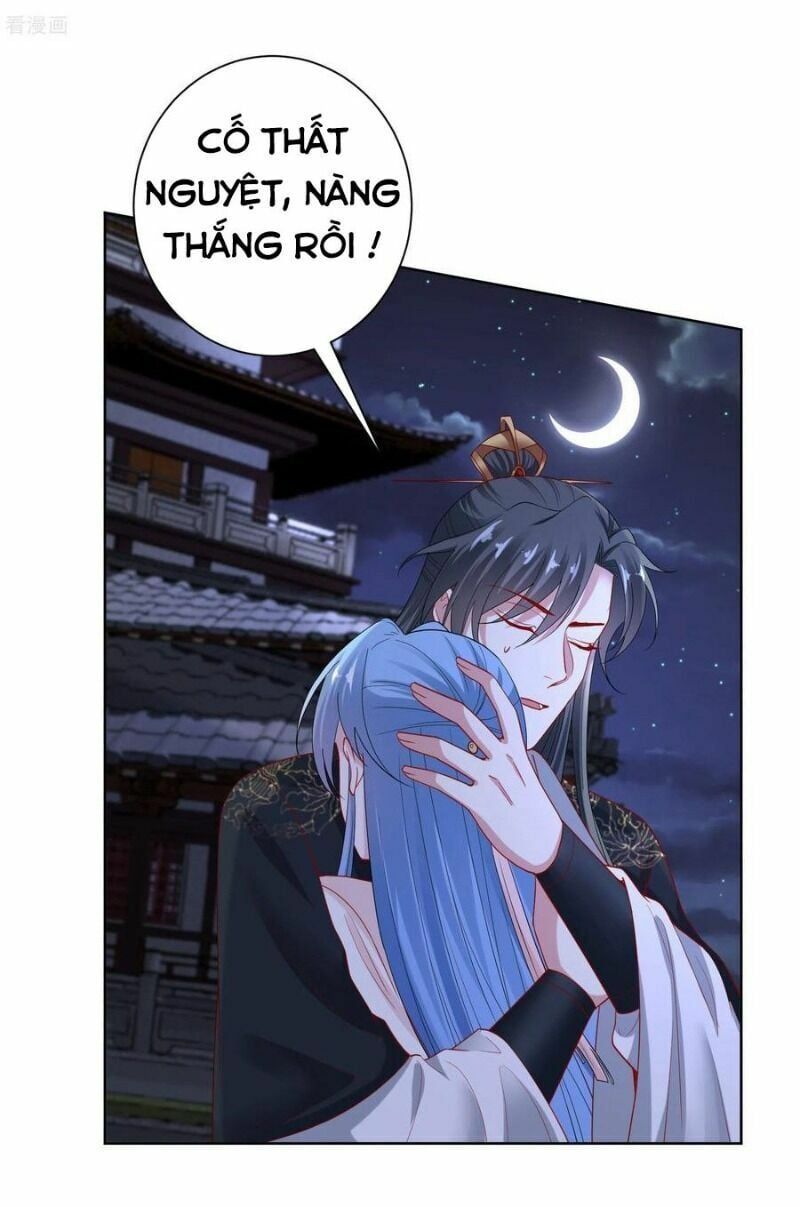 đọc truyện Độc Y Đích Nữ Chương 169 ảnh 27 tại Thiên Thai Truyện