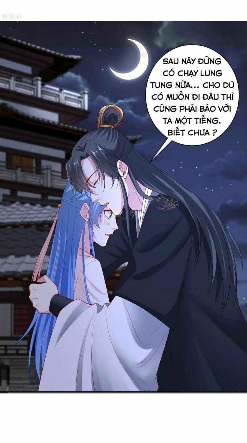 đọc truyện Độc Y Đích Nữ Chương 169 ảnh 28 tại Thiên Thai Truyện