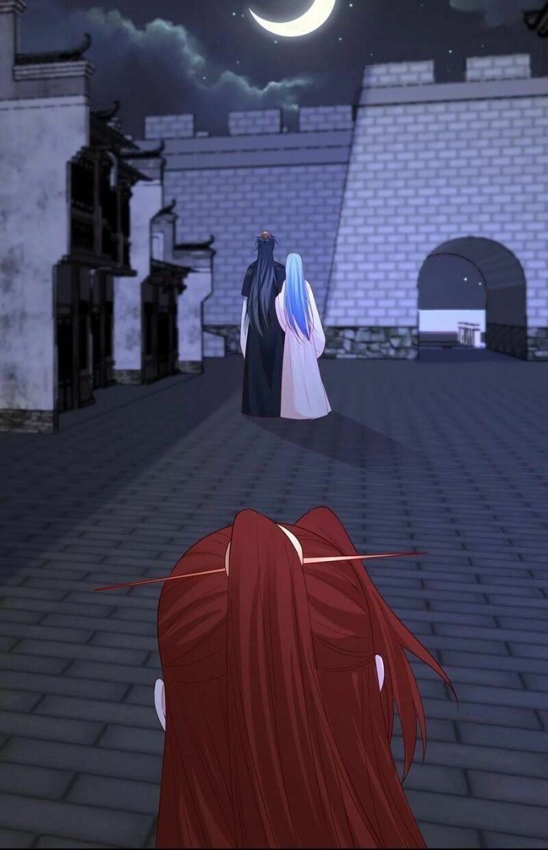 đọc truyện Độc Y Đích Nữ Chương 169 ảnh 31 tại Thiên Thai Truyện