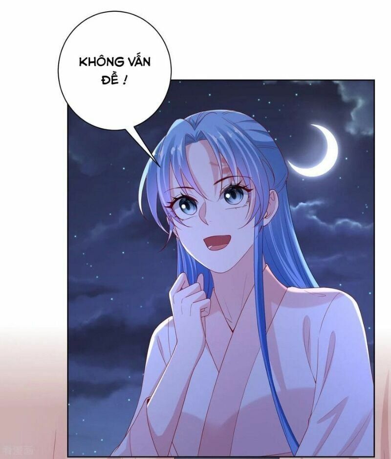 đọc truyện Độc Y Đích Nữ Chương 169 ảnh 5 tại Thiên Thai Truyện