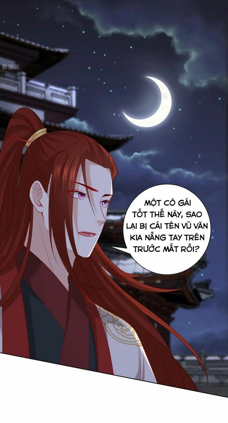 đọc truyện Độc Y Đích Nữ Chương 169 ảnh 32 tại Thiên Thai Truyện