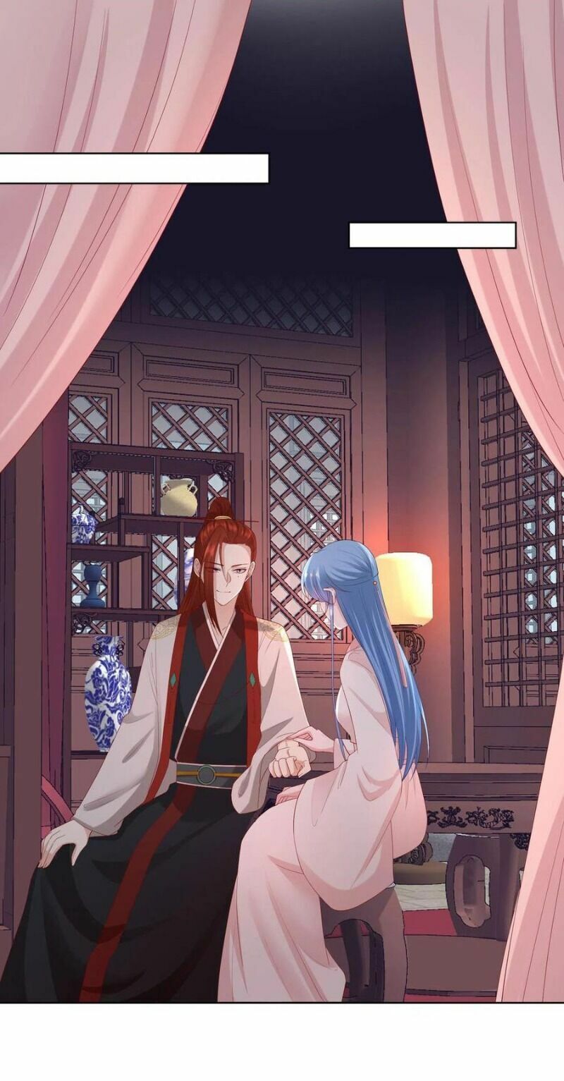 đọc truyện Độc Y Đích Nữ Chương 169 ảnh 6 tại Thiên Thai Truyện