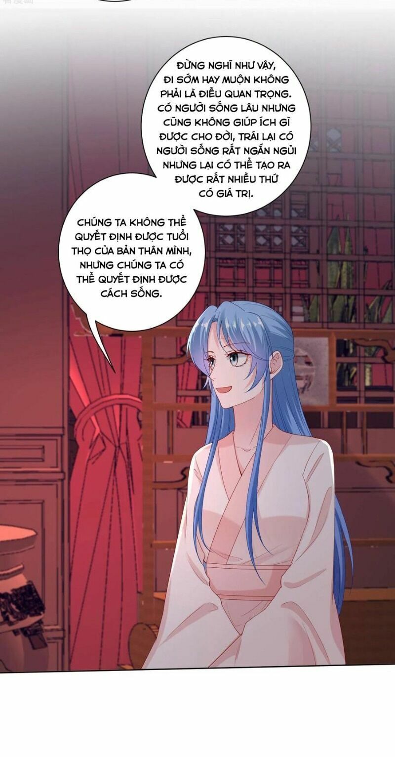 đọc truyện Độc Y Đích Nữ Chương 169 ảnh 9 tại Thiên Thai Truyện