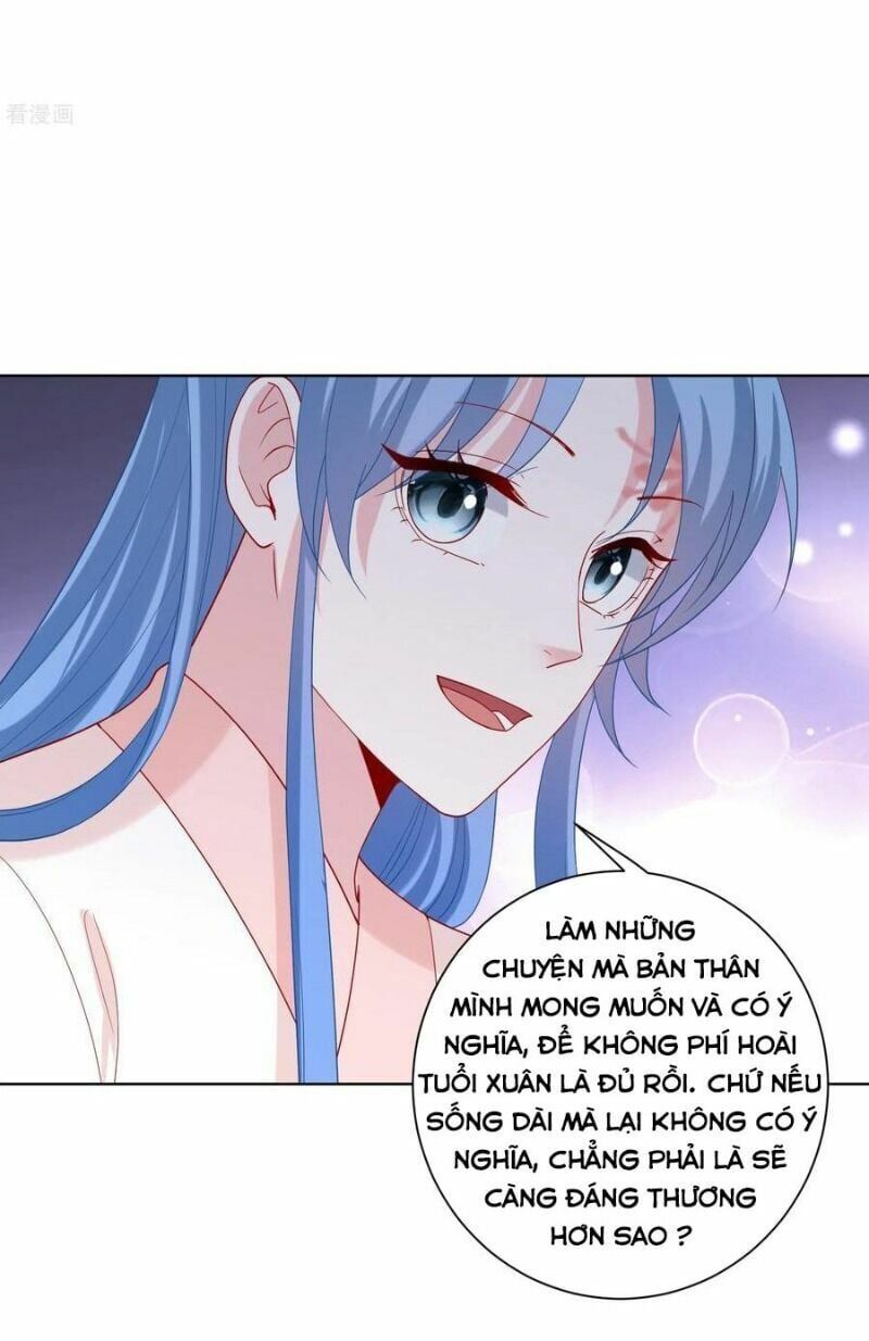 đọc truyện Độc Y Đích Nữ Chương 169 ảnh 11 tại Thiên Thai Truyện