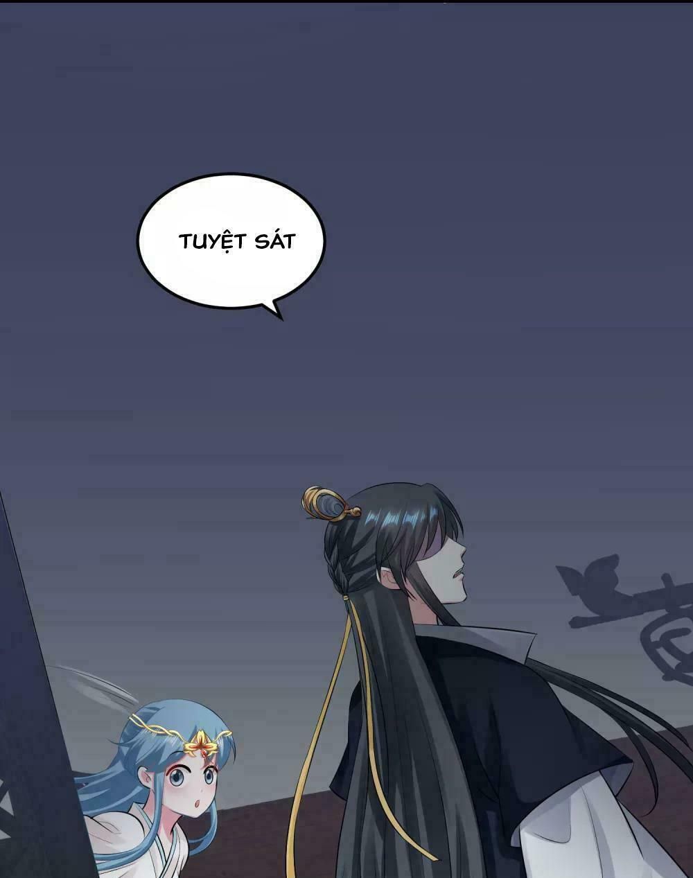 đọc truyện Độc Y Đích Nữ Chương 17 ảnh 14 tại Thiên Thai Truyện