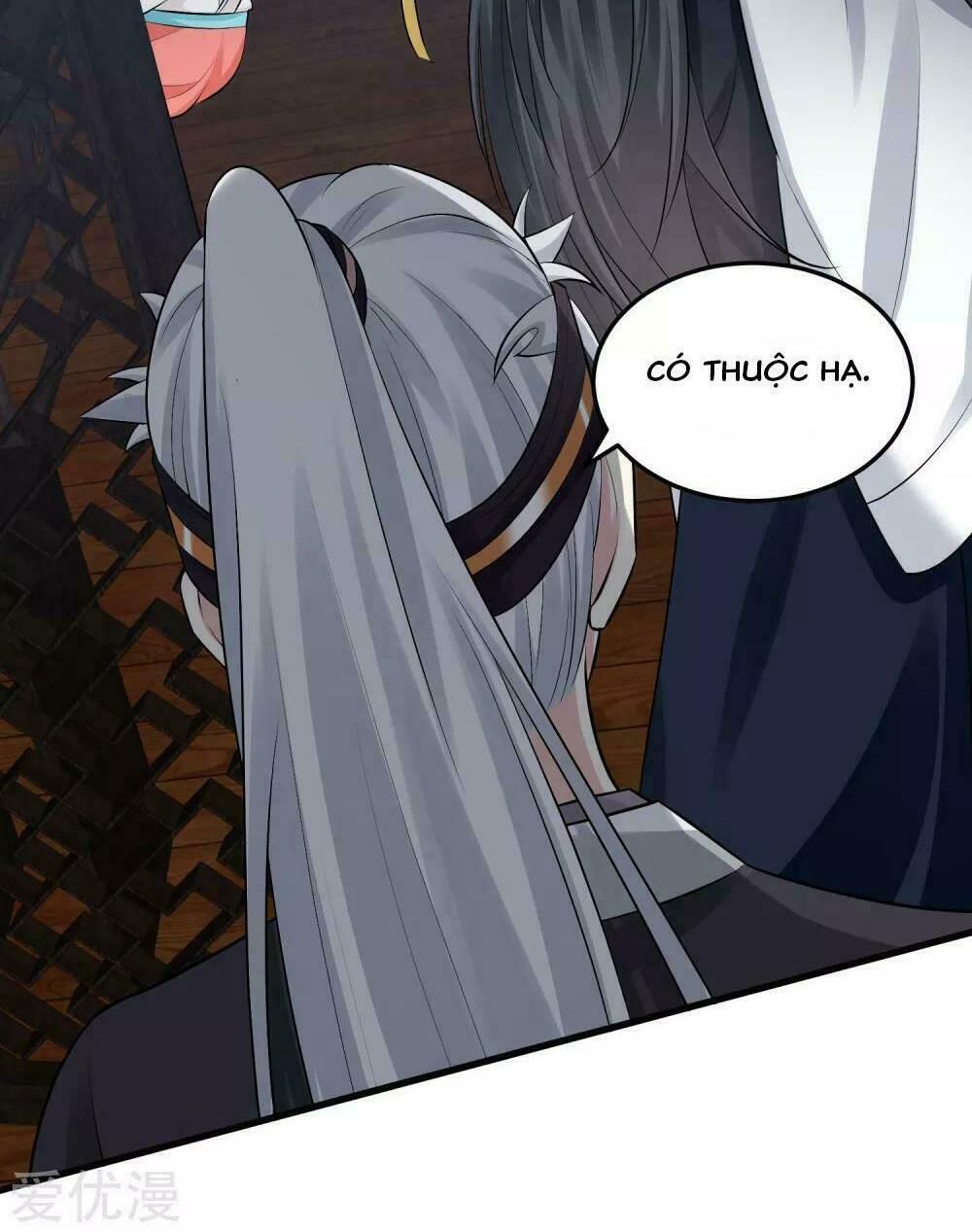 đọc truyện Độc Y Đích Nữ Chương 17 ảnh 15 tại Thiên Thai Truyện