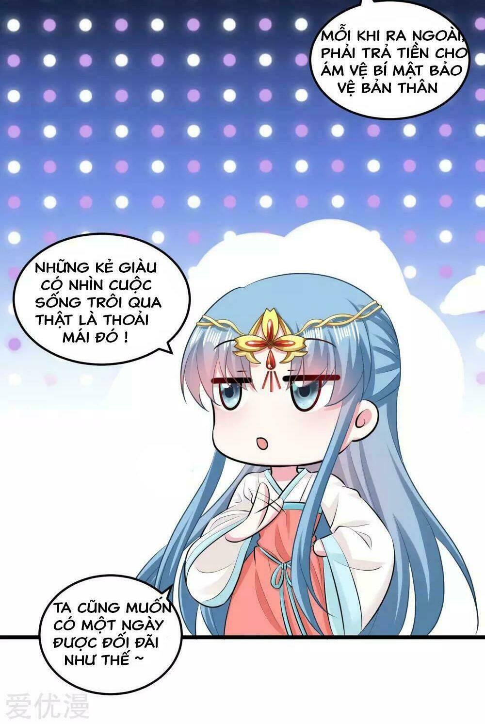 đọc truyện Độc Y Đích Nữ Chương 17 ảnh 19 tại Thiên Thai Truyện