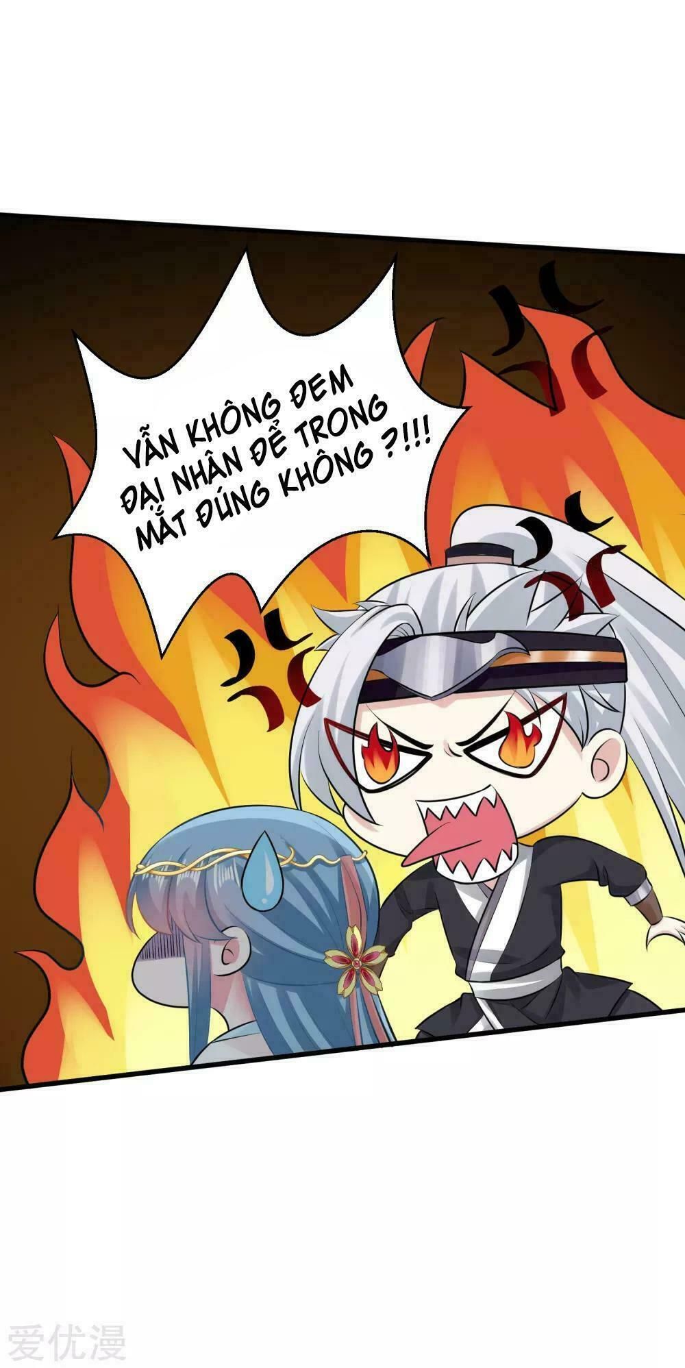 đọc truyện Độc Y Đích Nữ Chương 17 ảnh 21 tại Thiên Thai Truyện