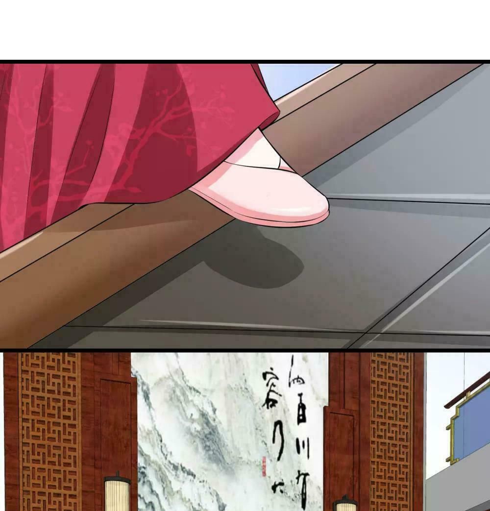 đọc truyện Độc Y Đích Nữ Chương 17 ảnh 26 tại Thiên Thai Truyện