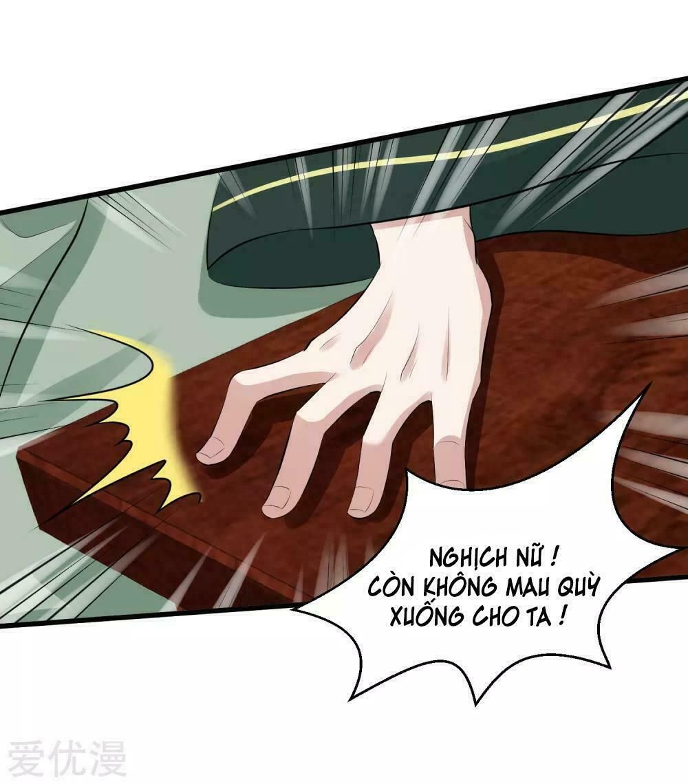 đọc truyện Độc Y Đích Nữ Chương 17 ảnh 32 tại Thiên Thai Truyện