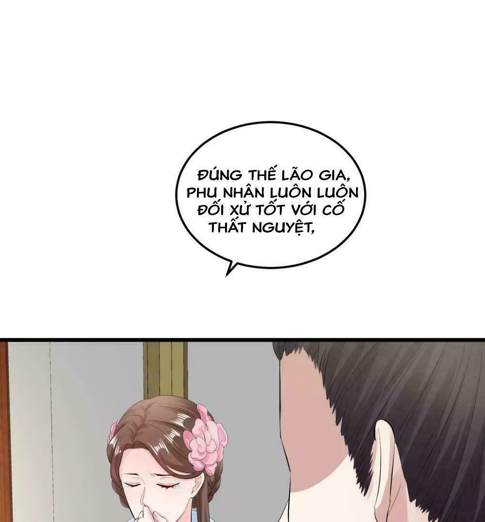 đọc truyện Độc Y Đích Nữ Chương 17 ảnh 35 tại Thiên Thai Truyện