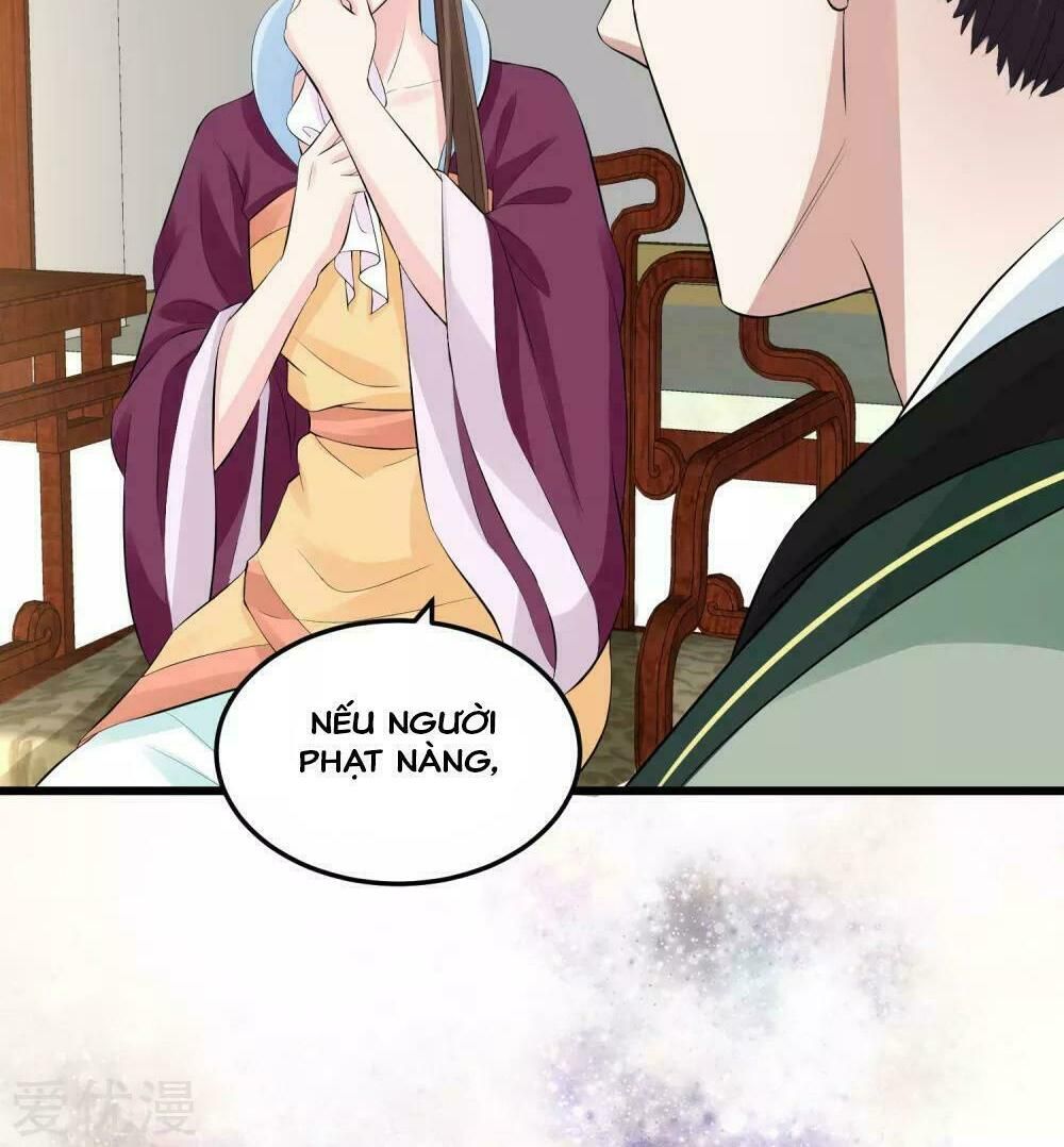 đọc truyện Độc Y Đích Nữ Chương 17 ảnh 36 tại Thiên Thai Truyện