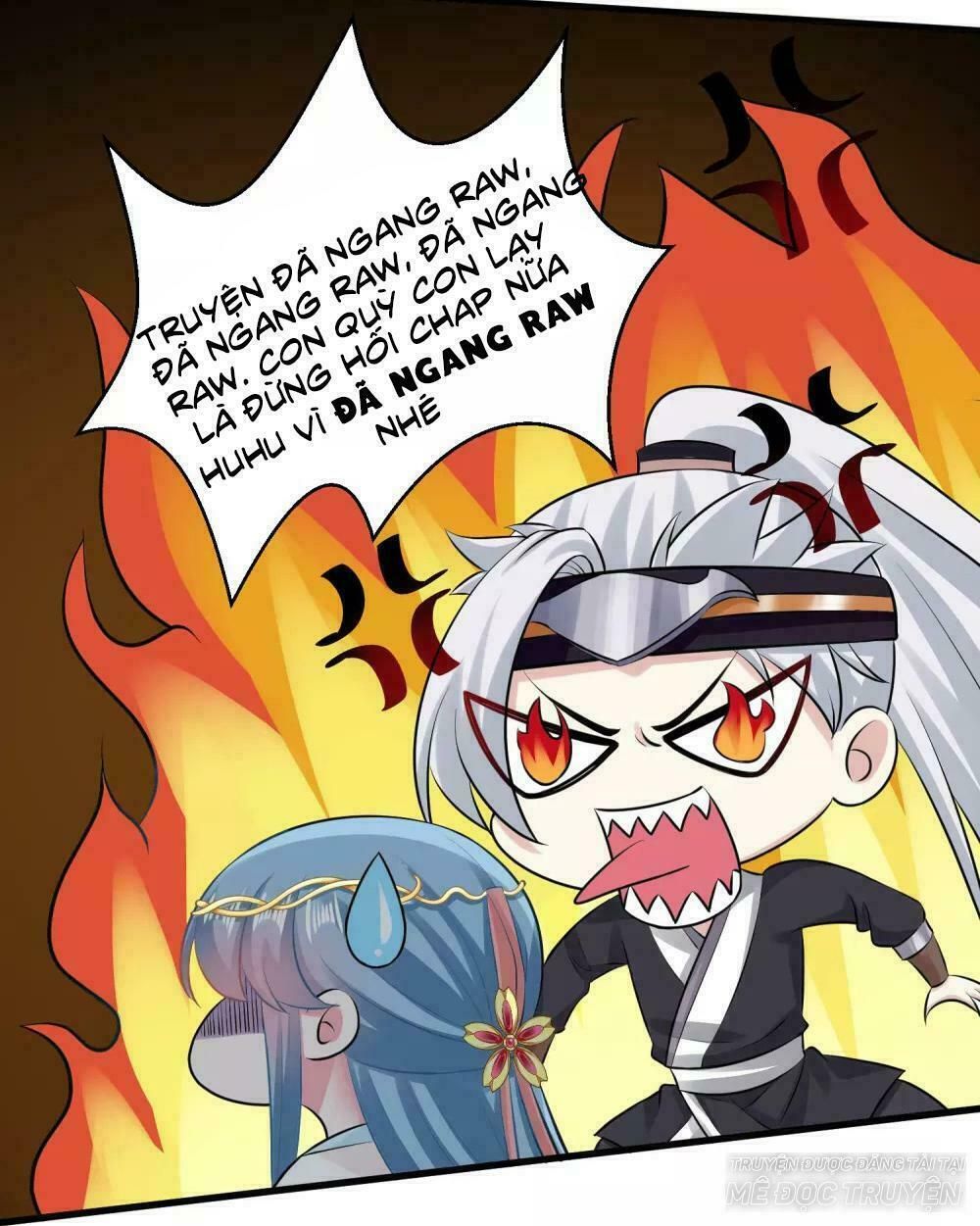 đọc truyện Độc Y Đích Nữ Chương 17 ảnh 39 tại Thiên Thai Truyện