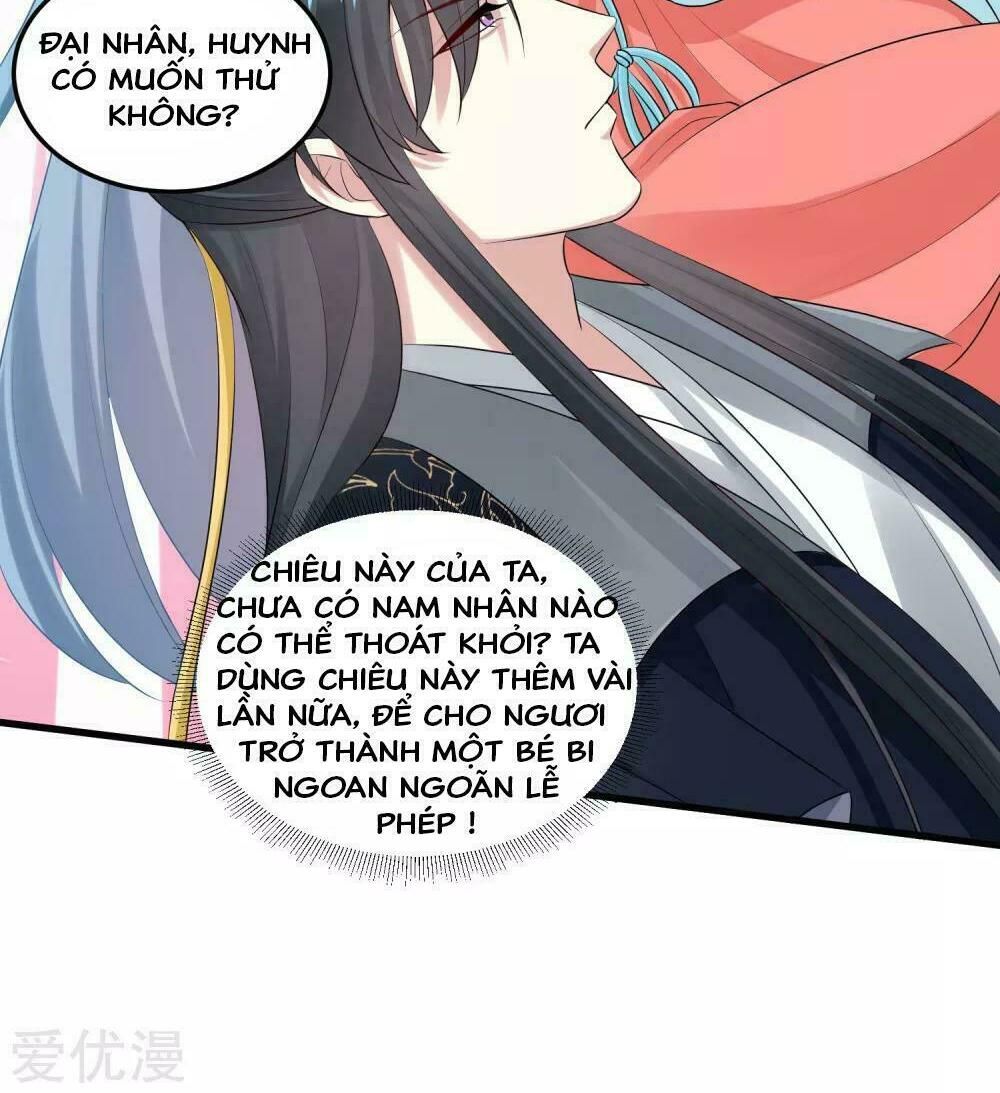 đọc truyện Độc Y Đích Nữ Chương 17 ảnh 7 tại Thiên Thai Truyện