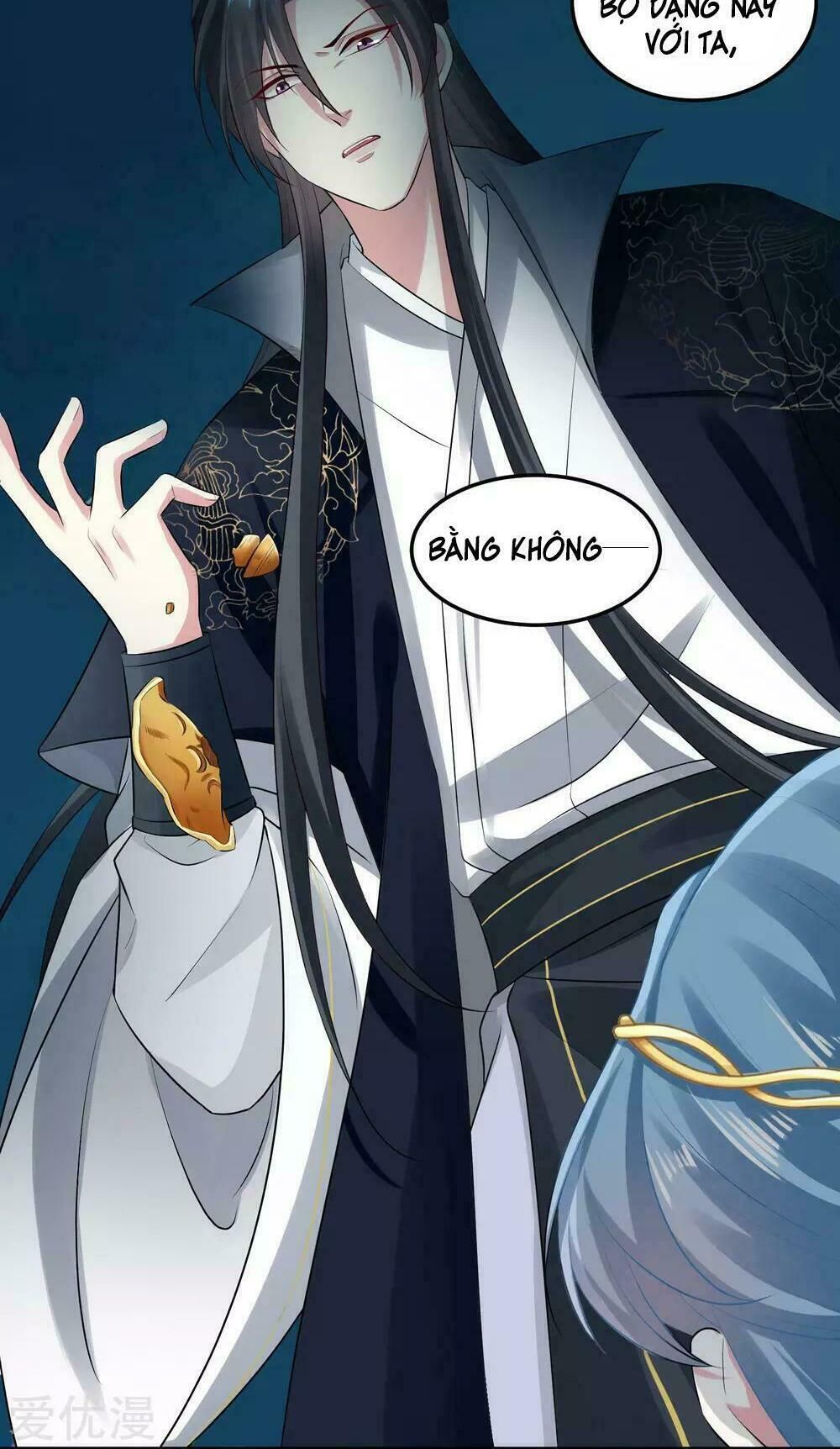 đọc truyện Độc Y Đích Nữ Chương 17 ảnh 9 tại Thiên Thai Truyện