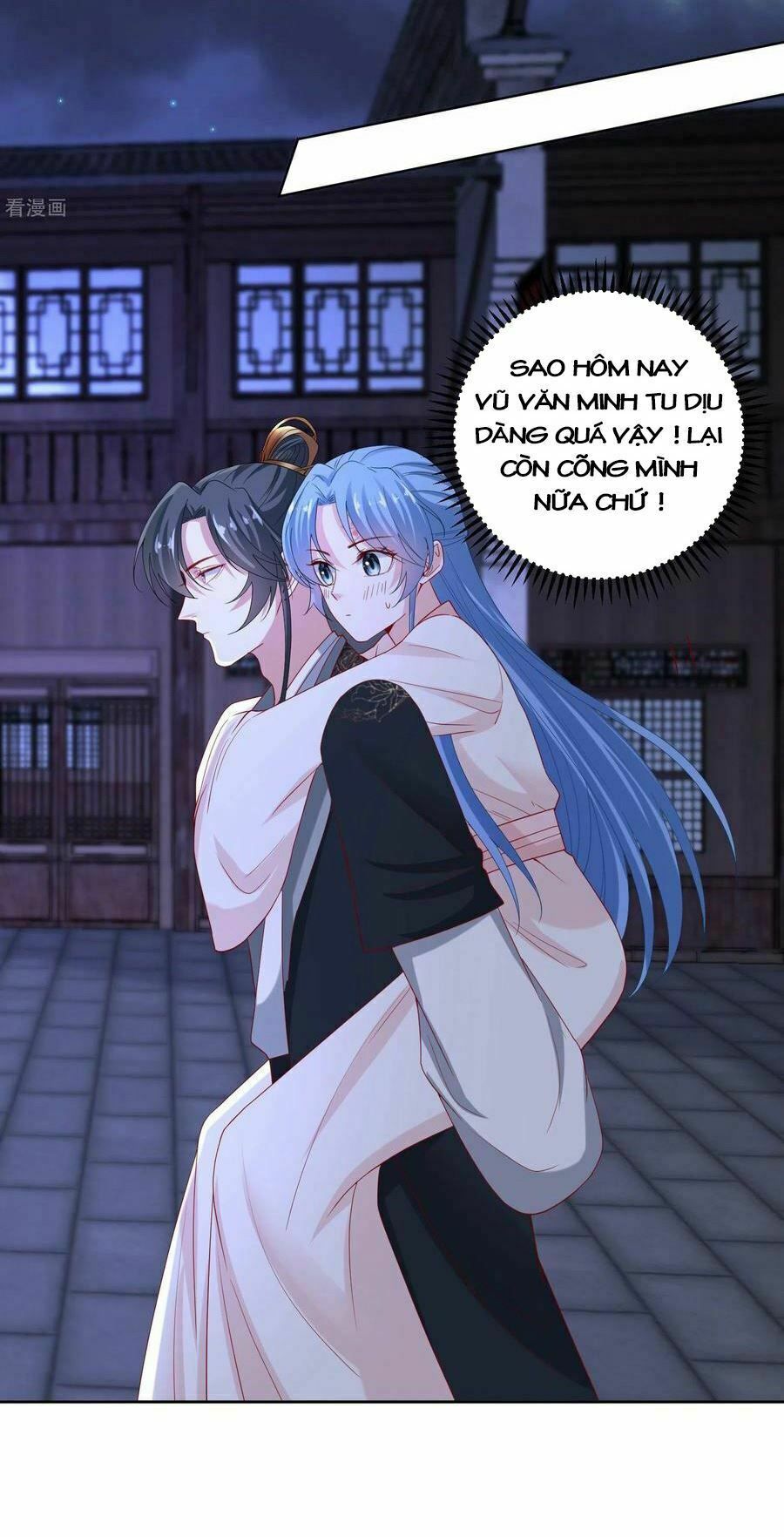 đọc truyện Độc Y Đích Nữ Chương 170 ảnh 12 tại Thiên Thai Truyện