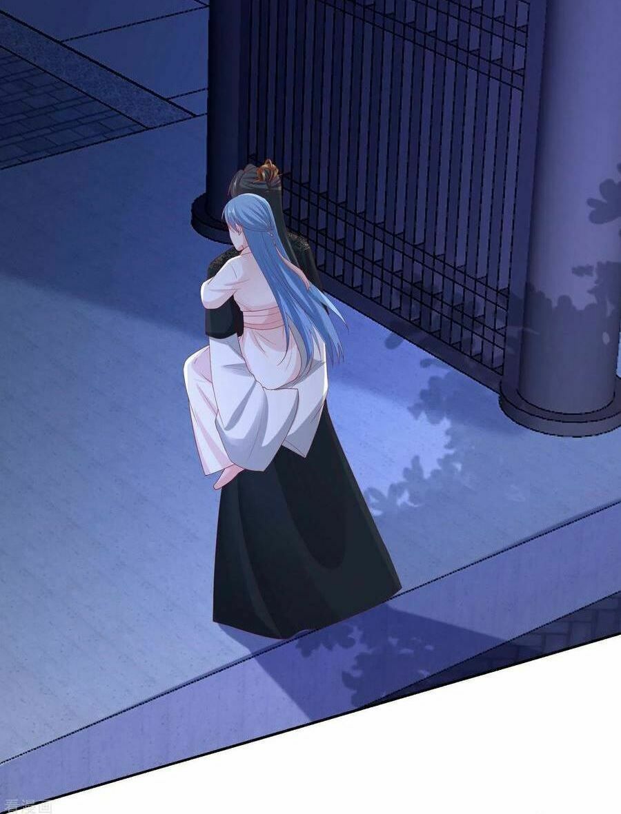 đọc truyện Độc Y Đích Nữ Chương 170 ảnh 19 tại Thiên Thai Truyện