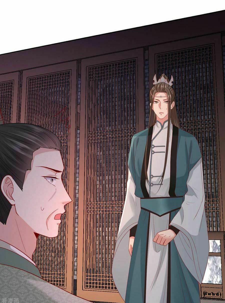 đọc truyện Độc Y Đích Nữ Chương 170 ảnh 21 tại Thiên Thai Truyện