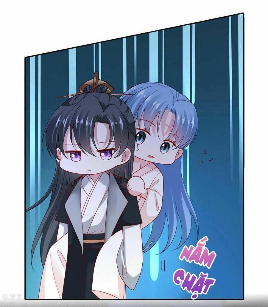 đọc truyện Độc Y Đích Nữ Chương 170 ảnh 23 tại Thiên Thai Truyện