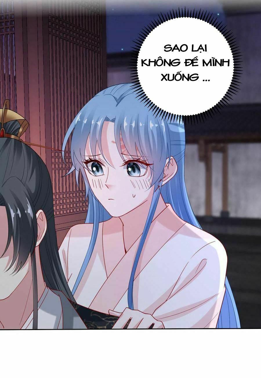 đọc truyện Độc Y Đích Nữ Chương 170 ảnh 24 tại Thiên Thai Truyện