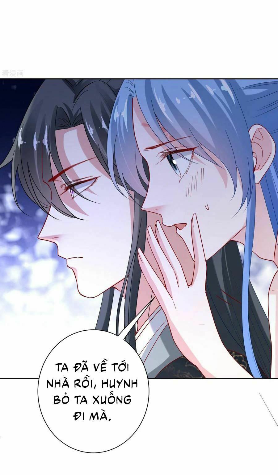 đọc truyện Độc Y Đích Nữ Chương 170 ảnh 25 tại Thiên Thai Truyện