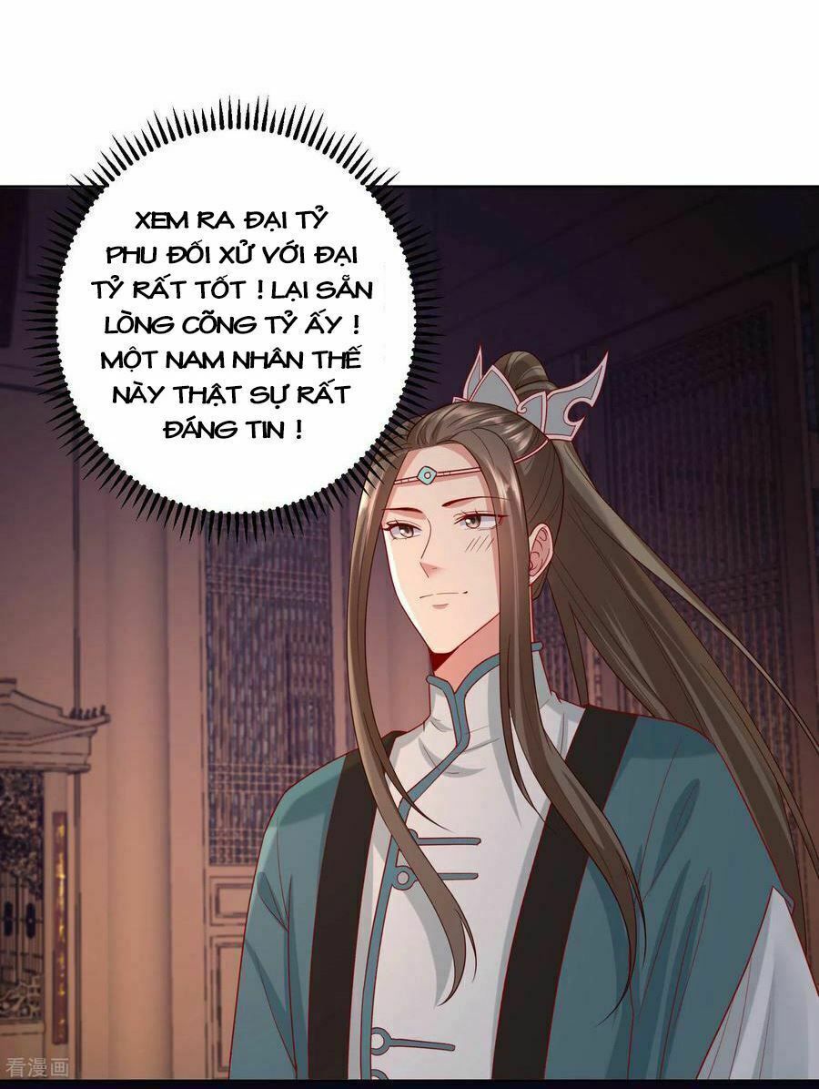 đọc truyện Độc Y Đích Nữ Chương 170 ảnh 27 tại Thiên Thai Truyện