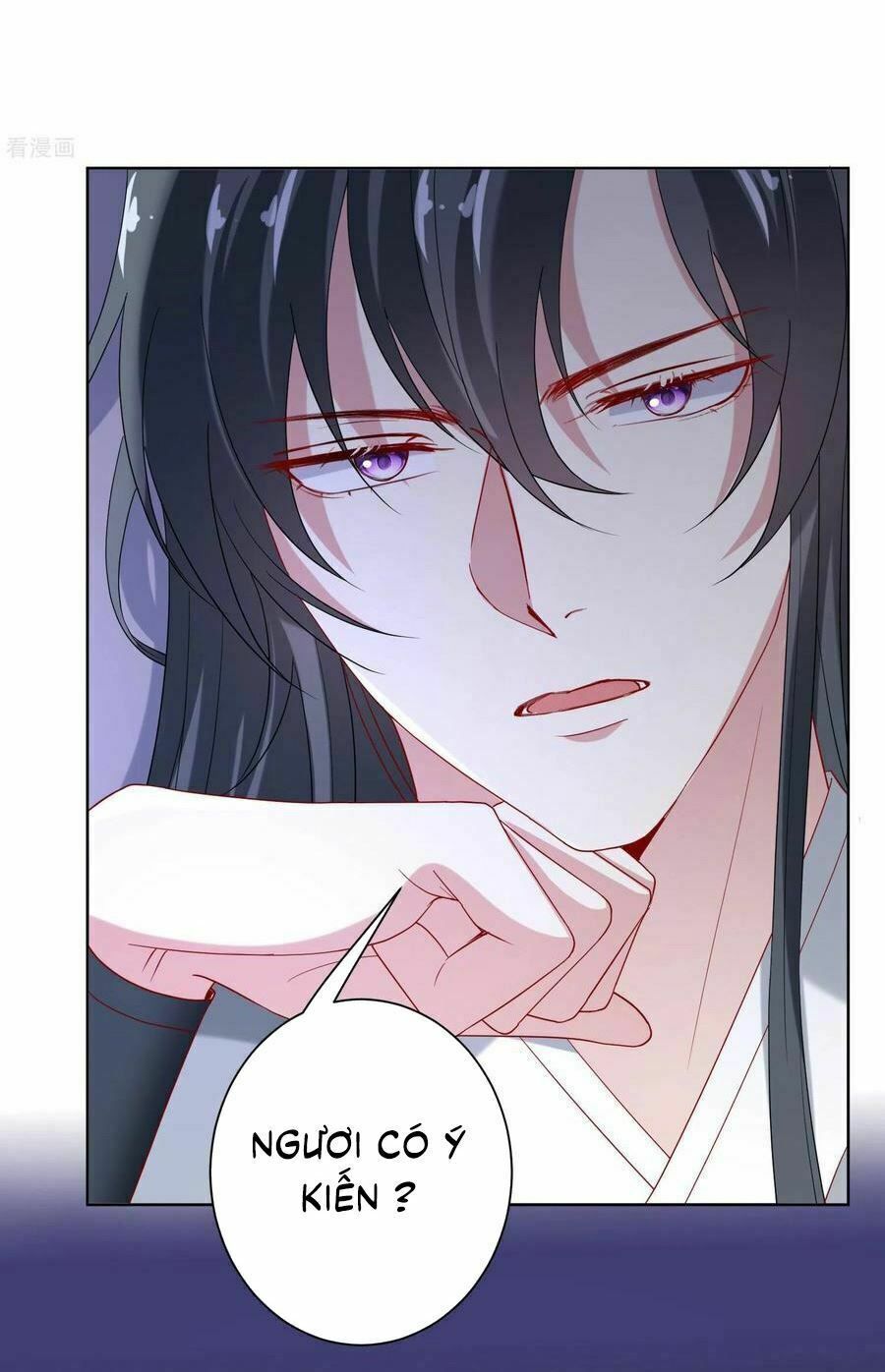 đọc truyện Độc Y Đích Nữ Chương 170 ảnh 29 tại Thiên Thai Truyện