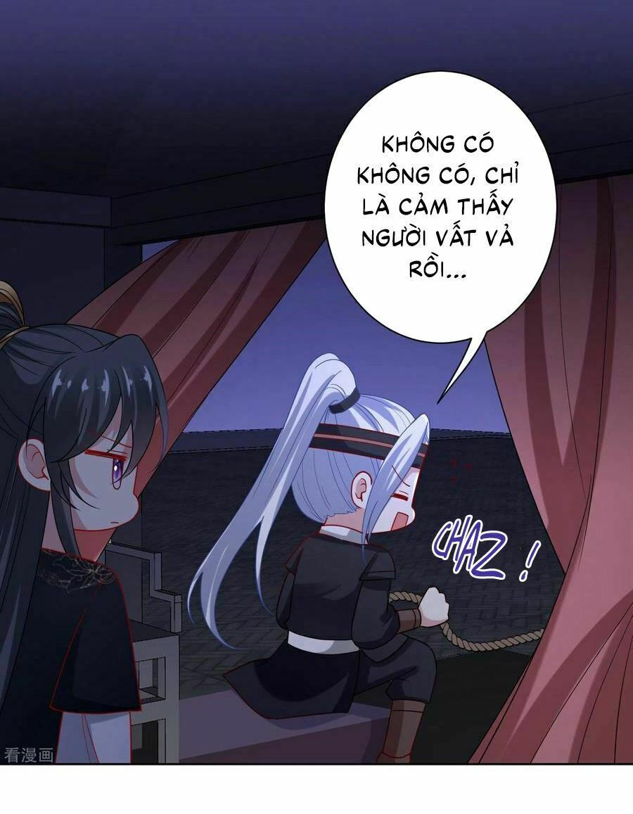 đọc truyện Độc Y Đích Nữ Chương 170 ảnh 30 tại Thiên Thai Truyện