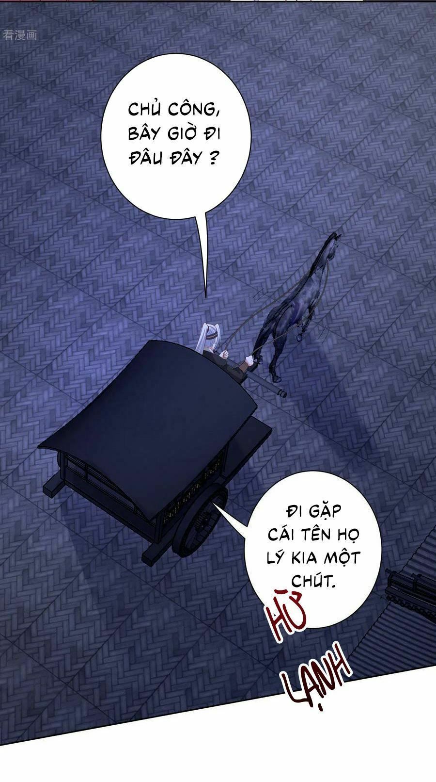 đọc truyện Độc Y Đích Nữ Chương 170 ảnh 32 tại Thiên Thai Truyện