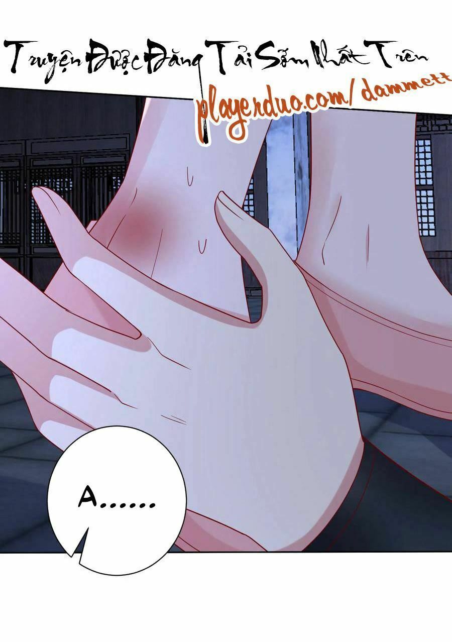 đọc truyện Độc Y Đích Nữ Chương 170 ảnh 7 tại Thiên Thai Truyện