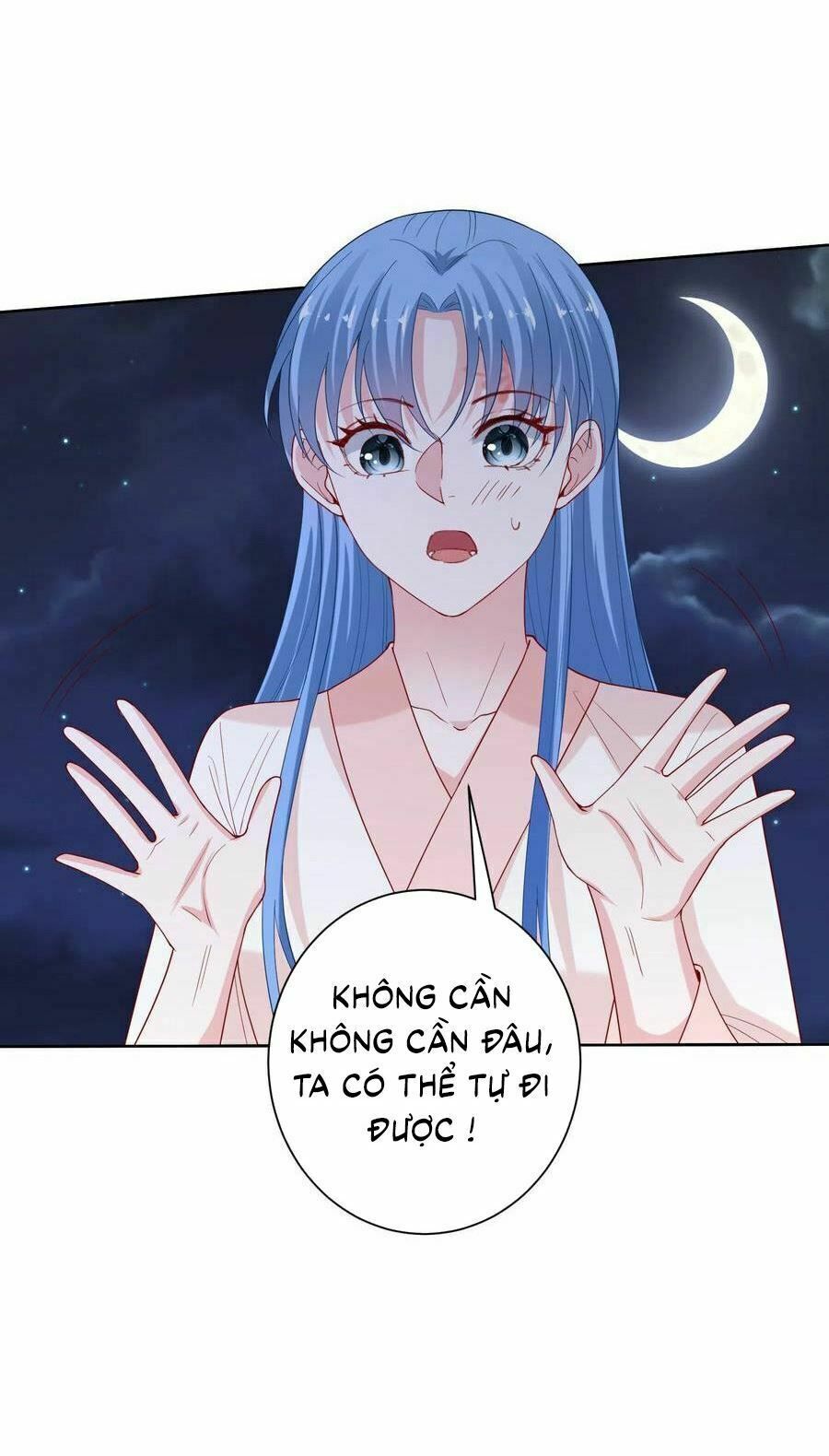 đọc truyện Độc Y Đích Nữ Chương 170 ảnh 10 tại Thiên Thai Truyện