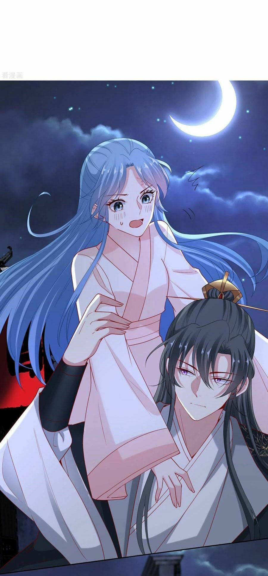 đọc truyện Độc Y Đích Nữ Chương 170 ảnh 11 tại Thiên Thai Truyện